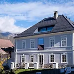 Alter Pfarrhof Egg Apartman *