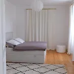 Alter Pfarrhof Egg Apartman *