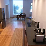 Alter Pfarrhof Egg Apartman *