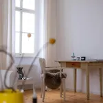 Apartman Alter Pfarrhof Egg *