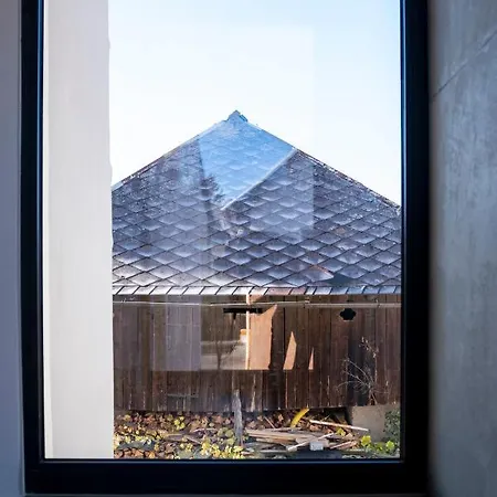 Daire Alter Pfarrhof Egg *