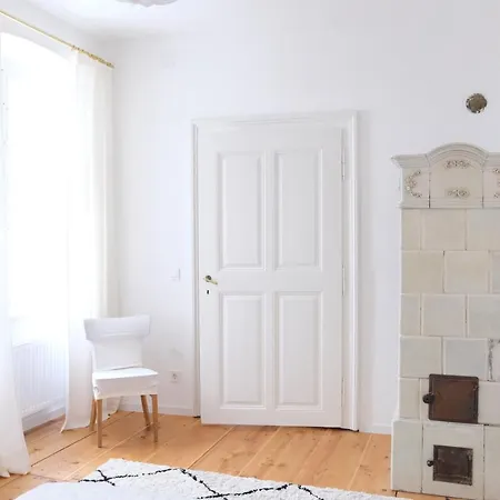 Alter Pfarrhof Egg Daire Hermagor-Pressegger See