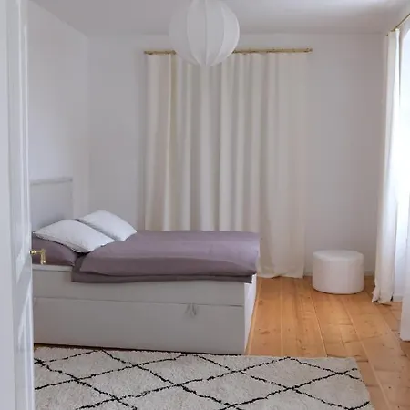 Alter Pfarrhof Egg Daire *