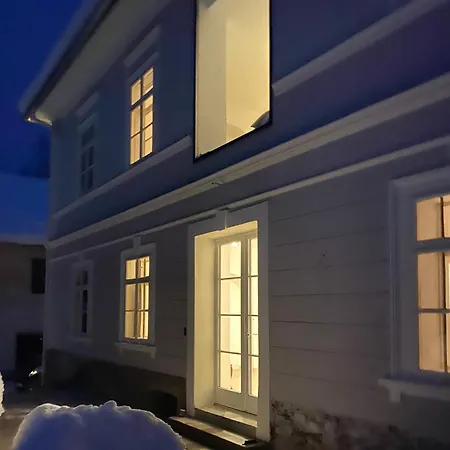 דירה Alter Pfarrhof Egg הרמגור