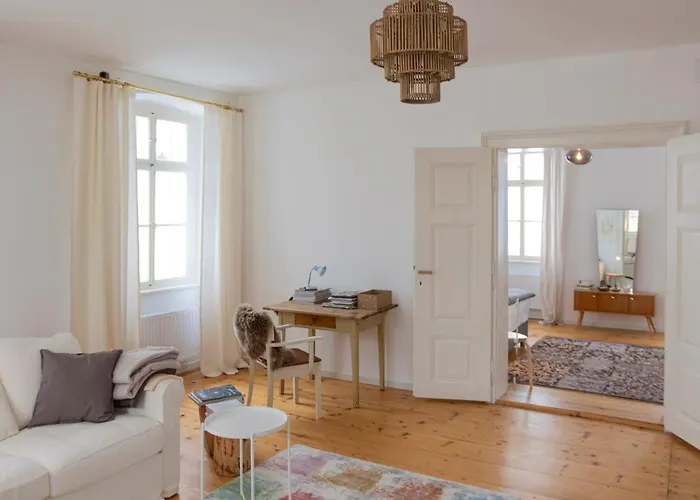 Alter Pfarrhof Egg Hermagor-Pressegger See